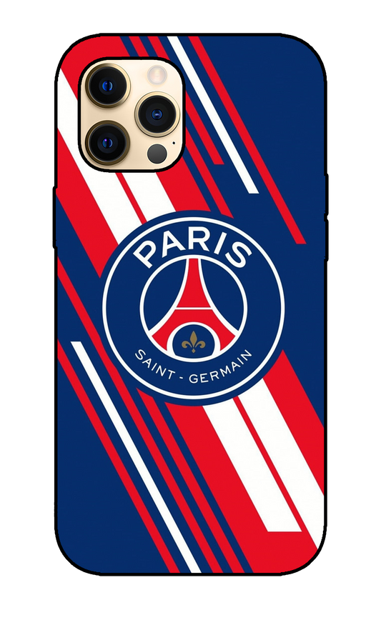 PSG Case 1