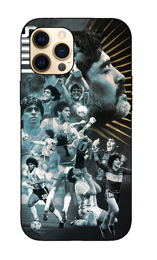 Maradona Case 1
