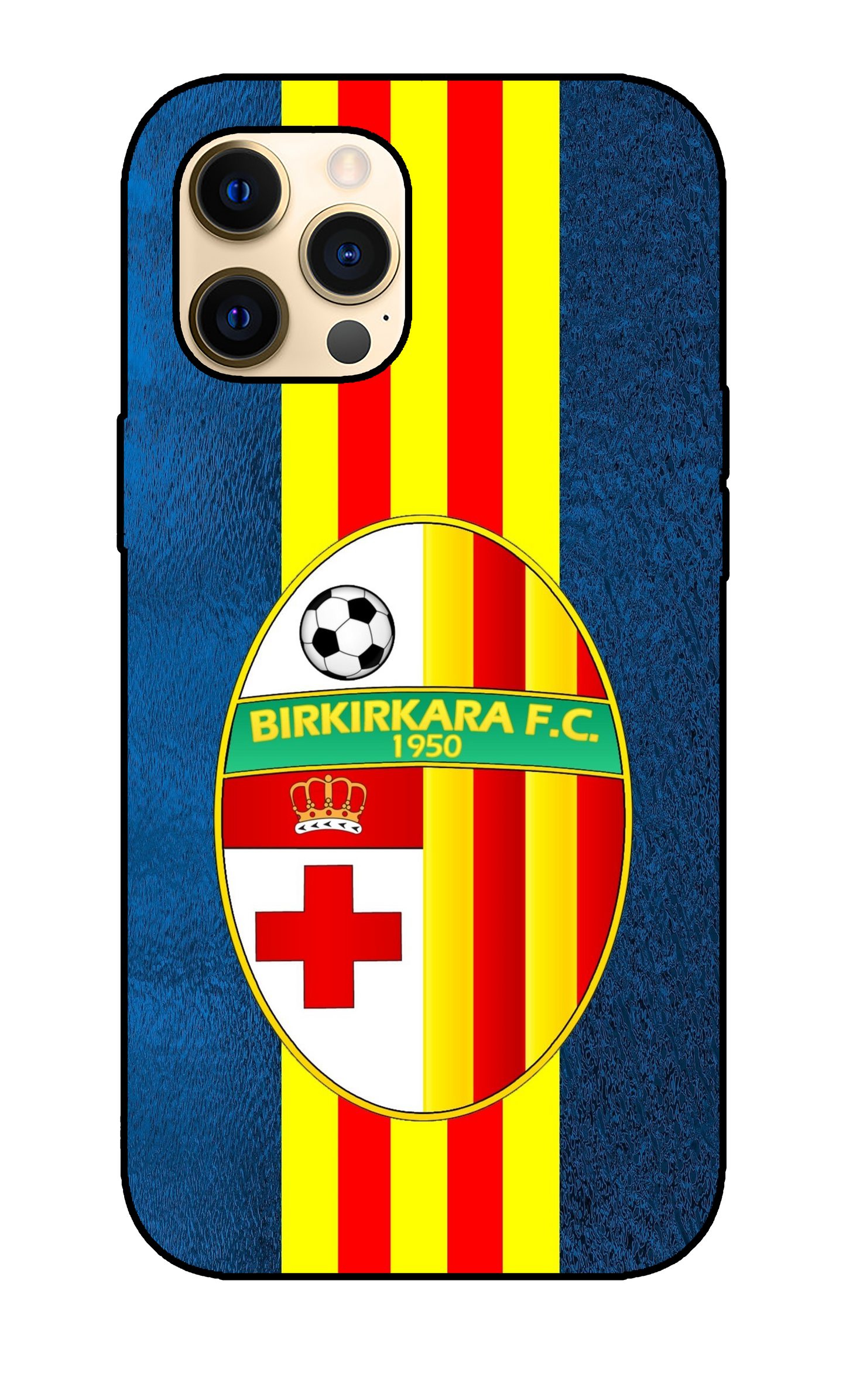 Birkikara FC Case 1