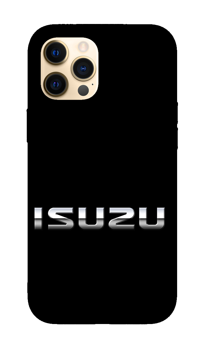 Isuzu Case 1
