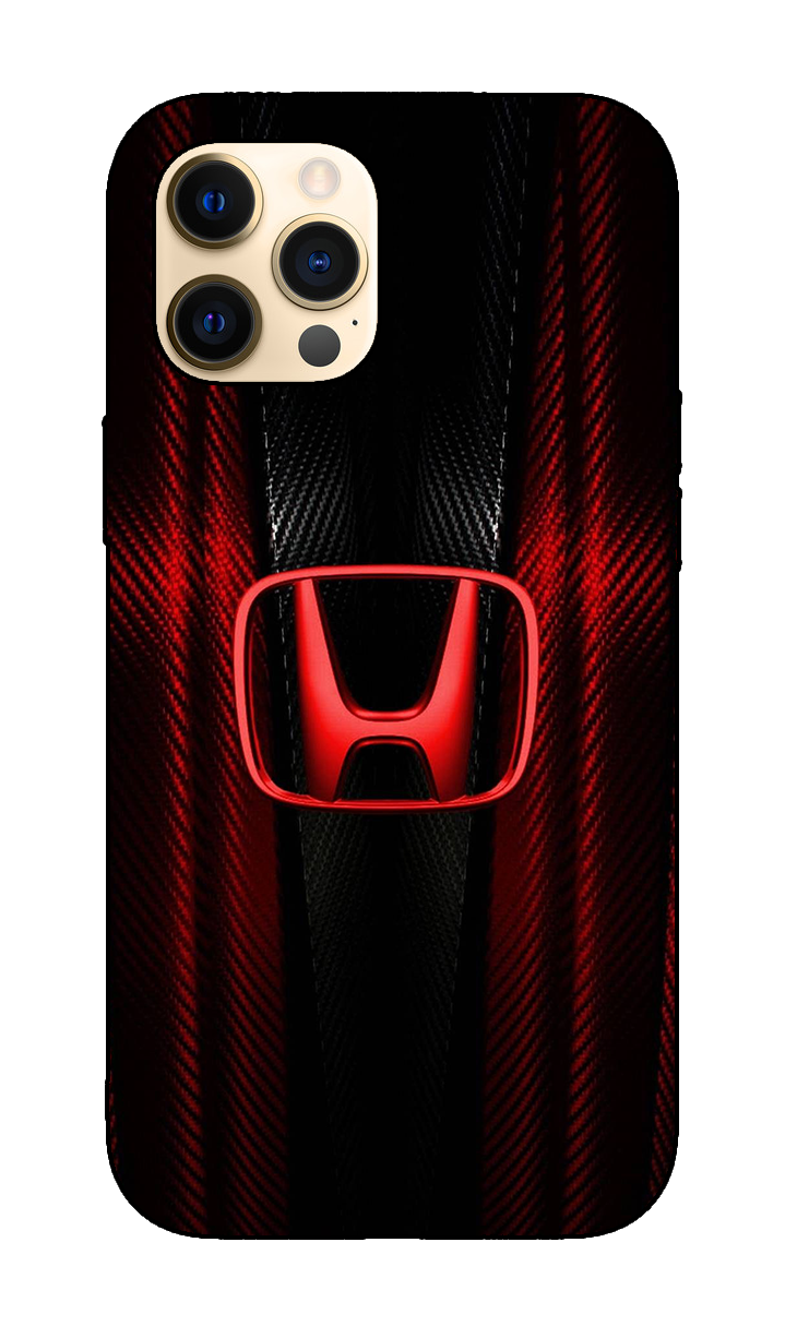 Honda Case 1