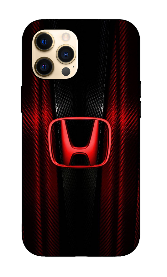 Honda Case 1