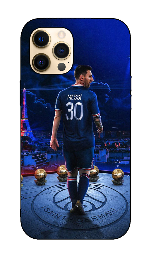 Messi Case 1