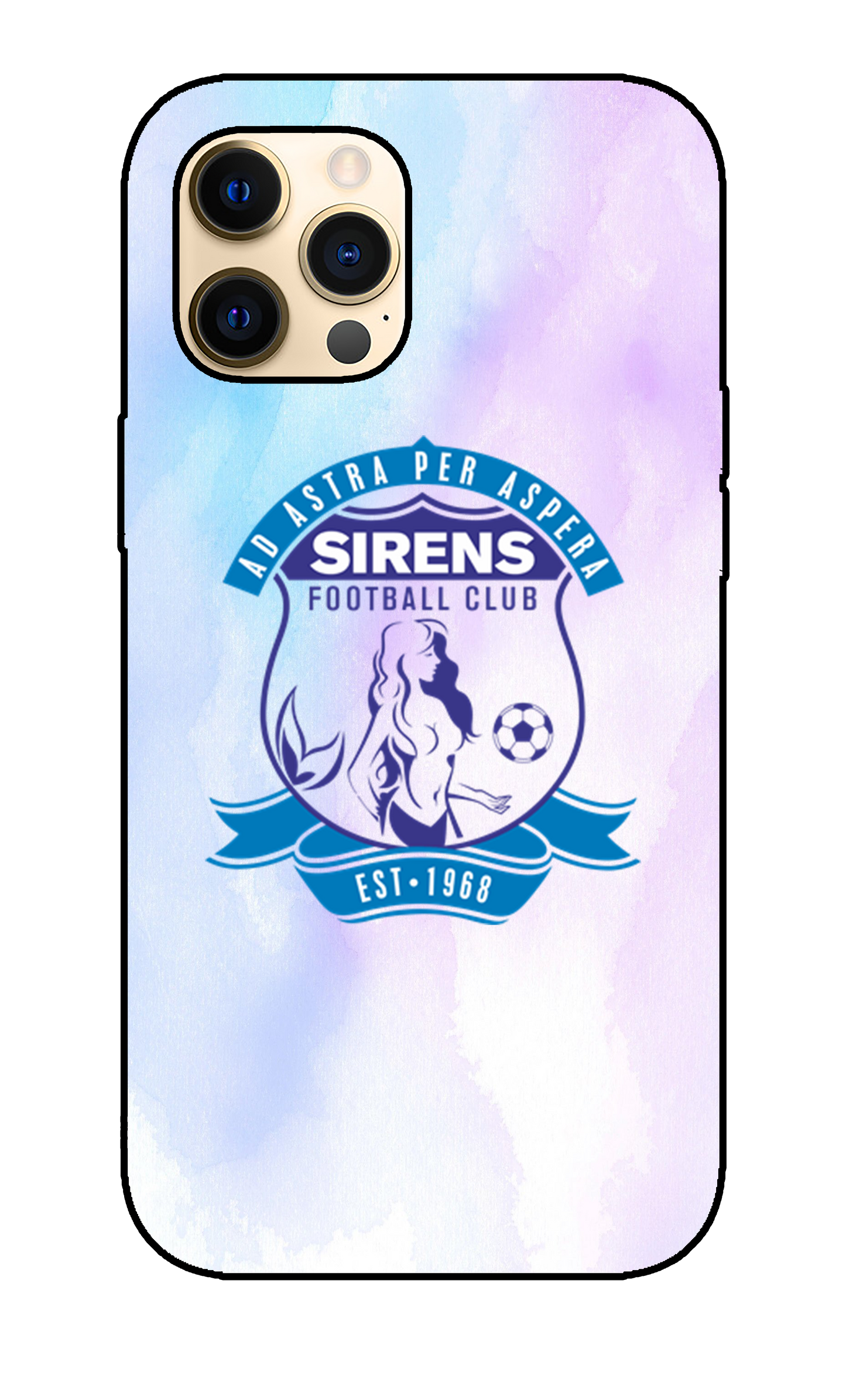 Sirens Fc Case 1