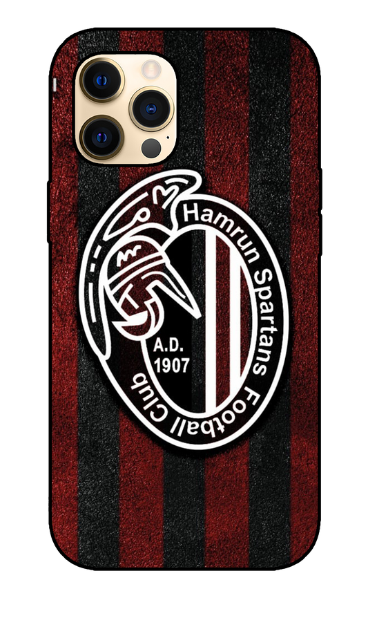 Hamrun F.C Case 1