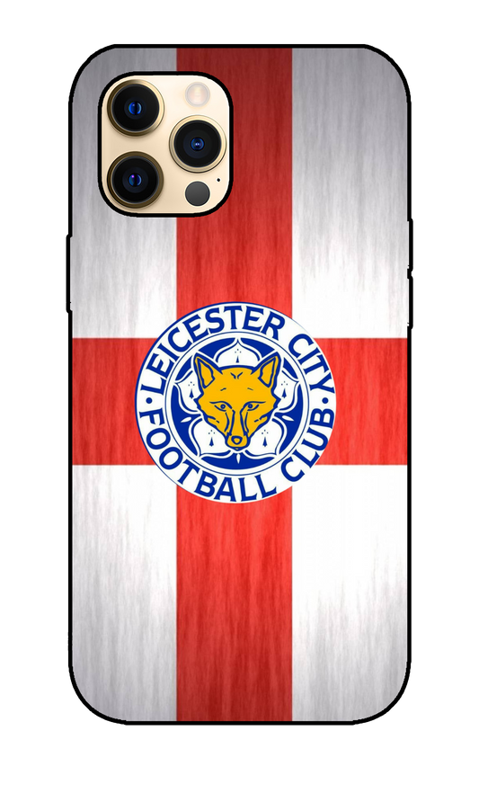 Leicester City Case 1