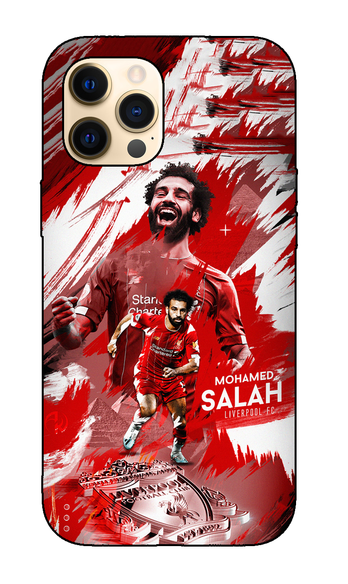 Mohamed Salah Case 1