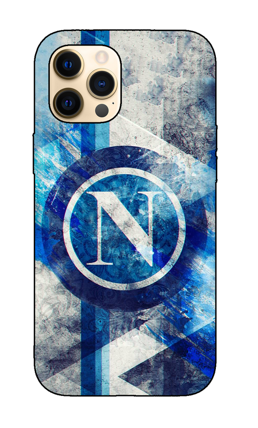 Napoli F.C Case 3