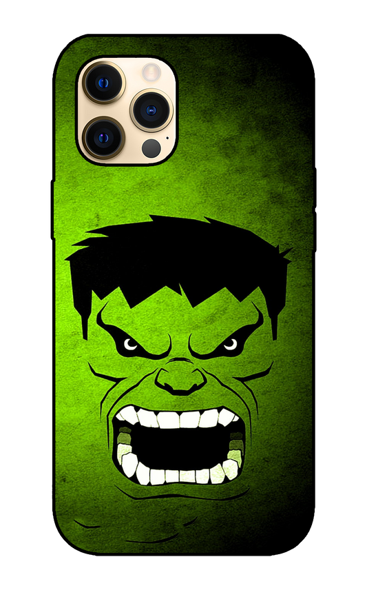 Hulk case 1