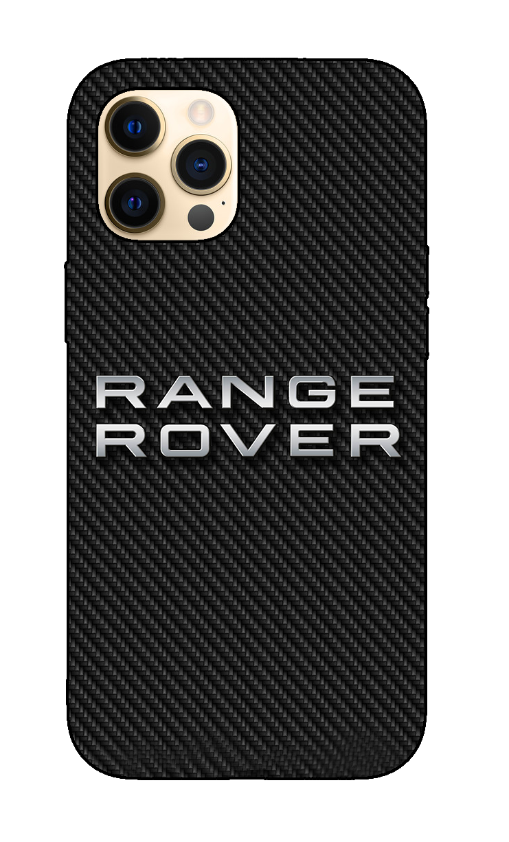 Range Rover Case 1