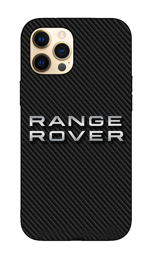 Range Rover Case 1