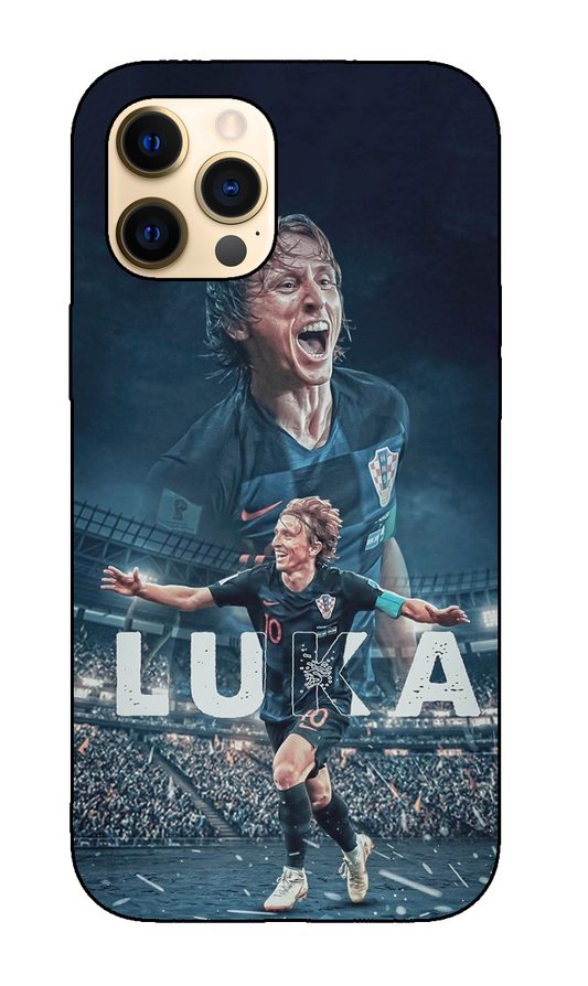 Luka Modric Case 1