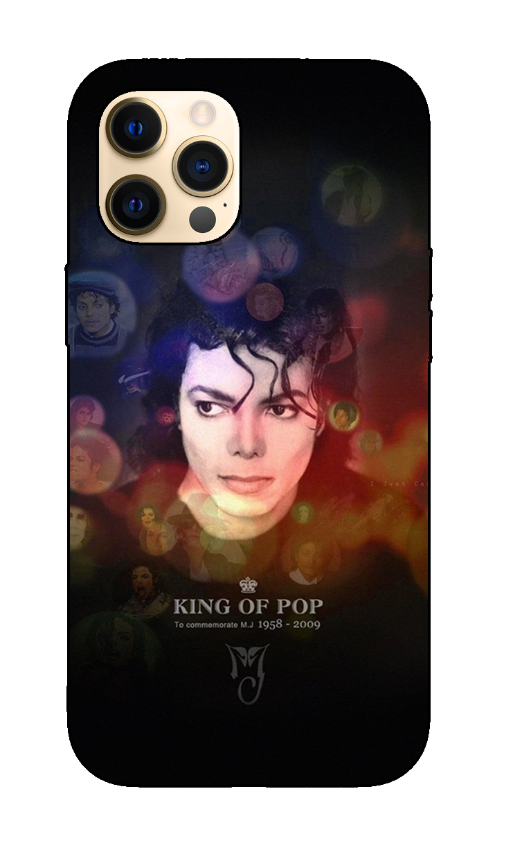Michael Jackson case 1
