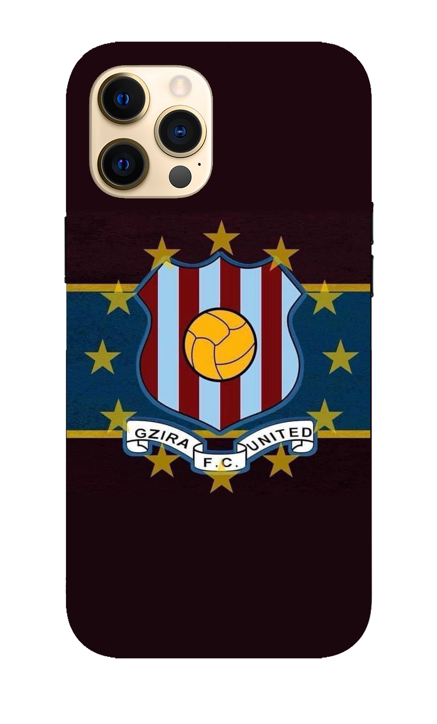 Gżira United F.C Case 1