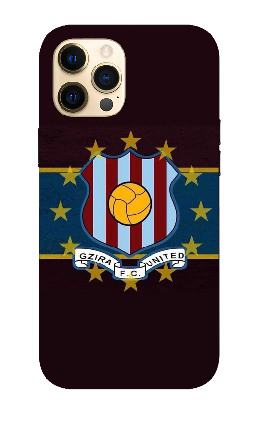 Gżira United F.C Case 1