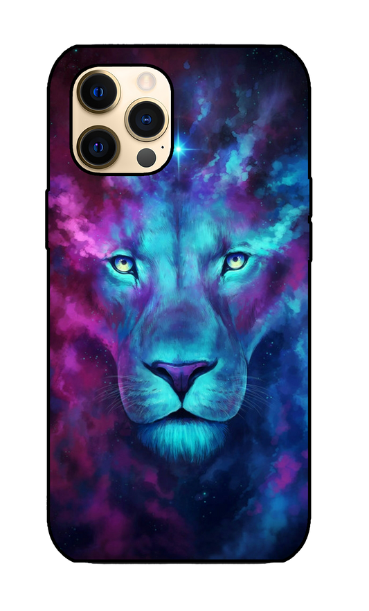 Lion Case 2