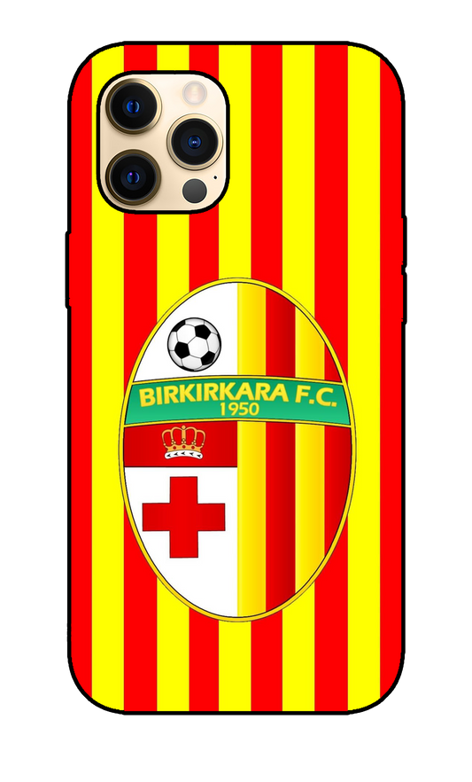 Birkikara FC Case 2