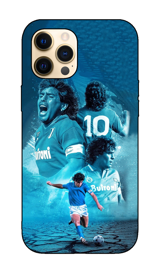 Maradona Case 2