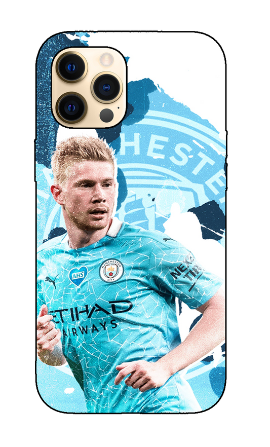 Kevin De Bruyne Case 2