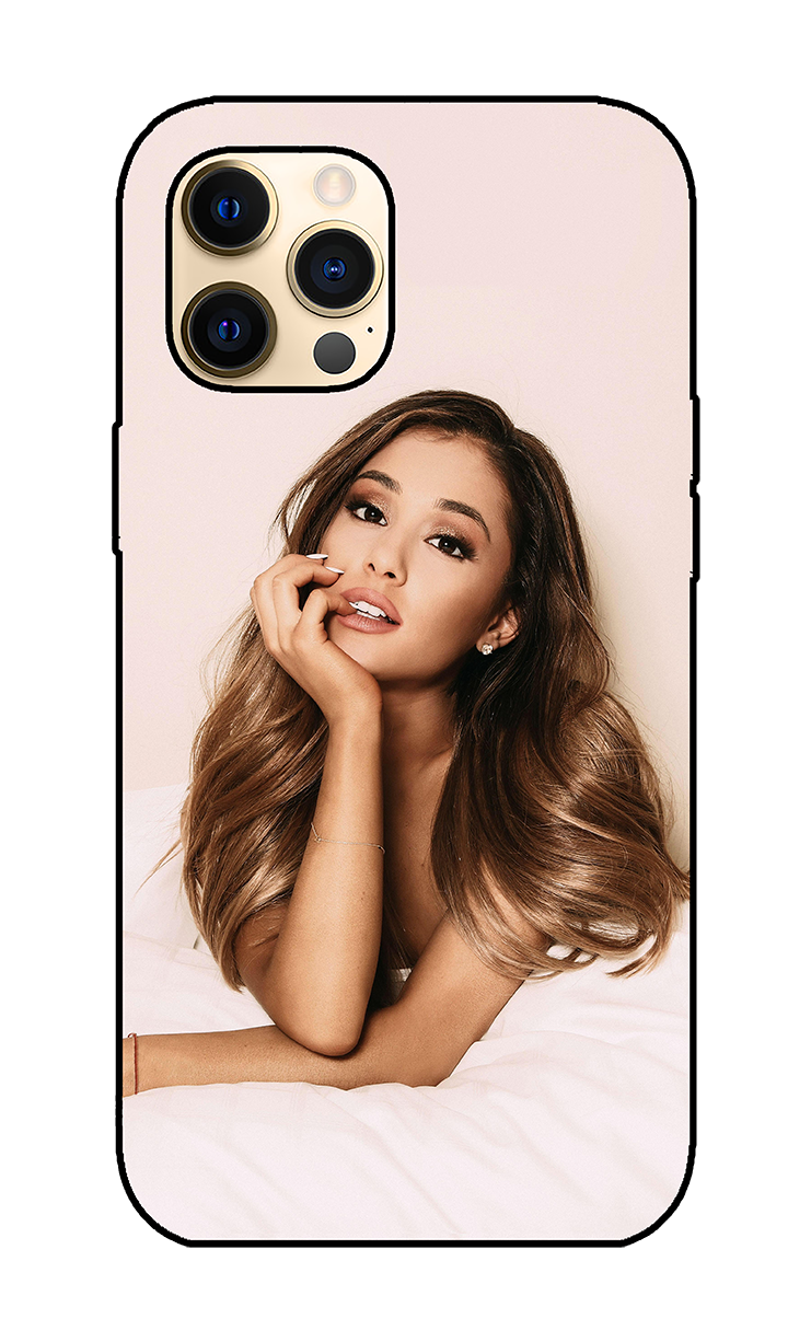 Ariana Grande 1