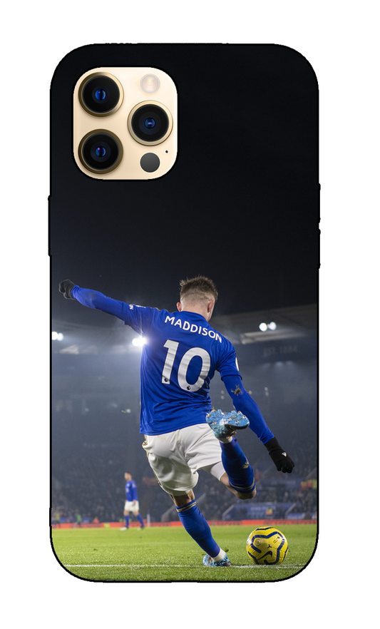 James Maddison Case 2