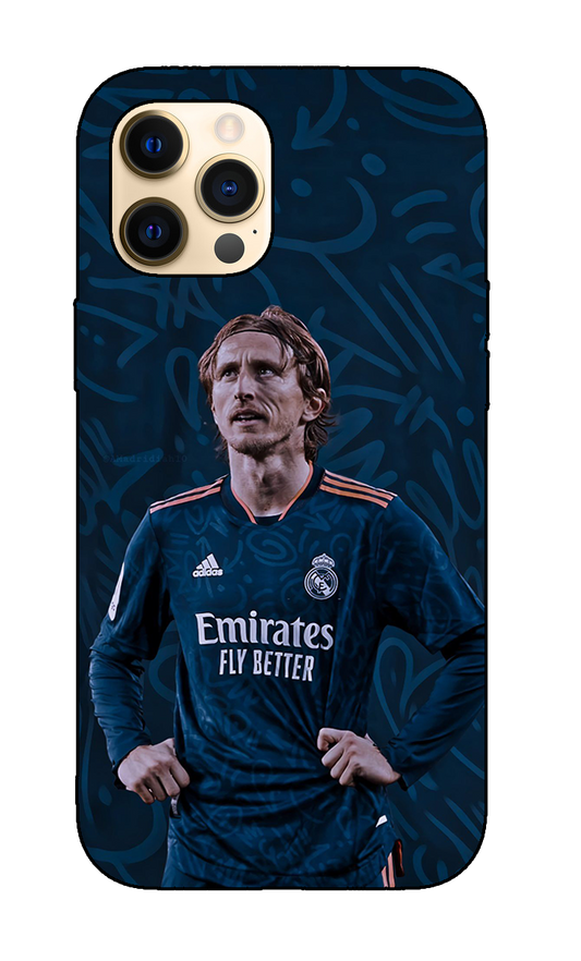 Luka Modric Case 2