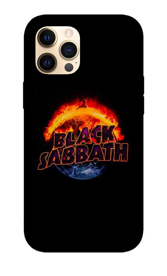 Black Sabbath Case 2