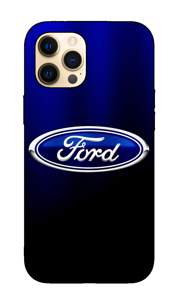 Ford Case 2