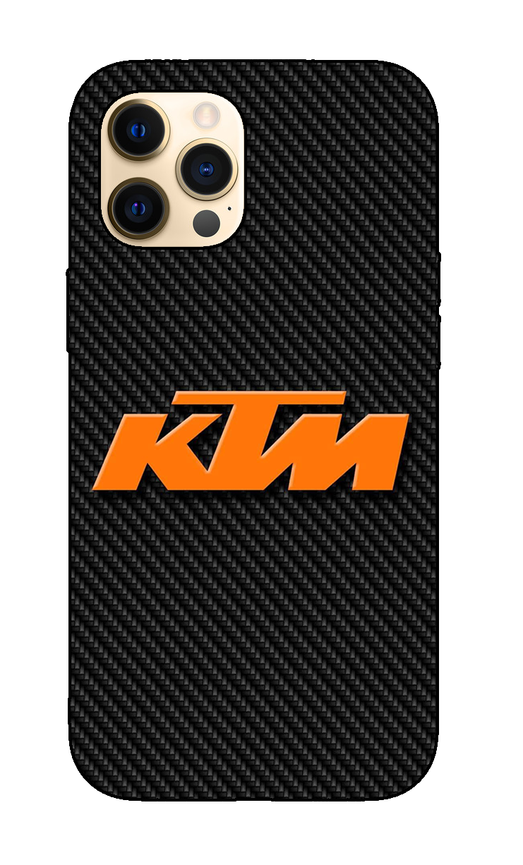 KTM Case 2