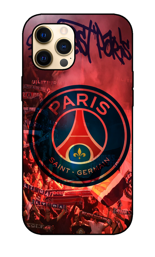 PSG Case 2