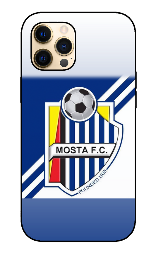 Mosta F.C Case 2