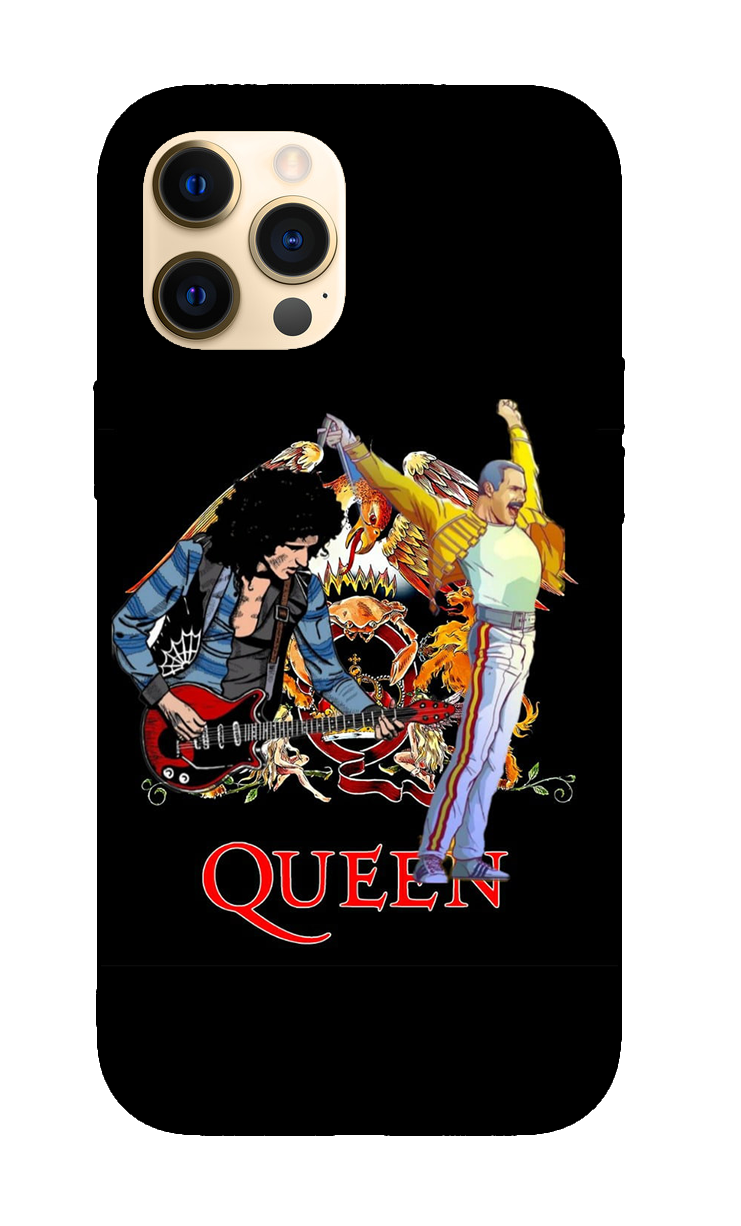 Queen/Freddy Mercury 2