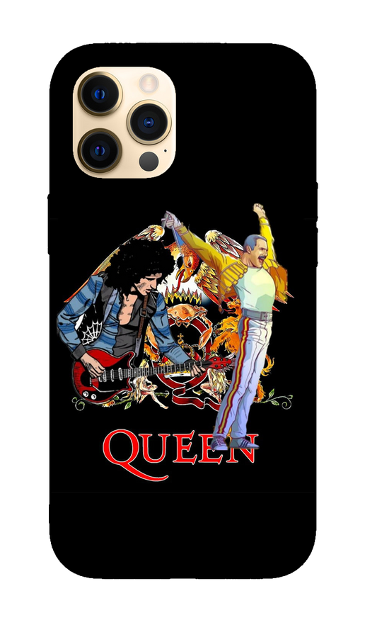 Queen/Freddy Mercury 2