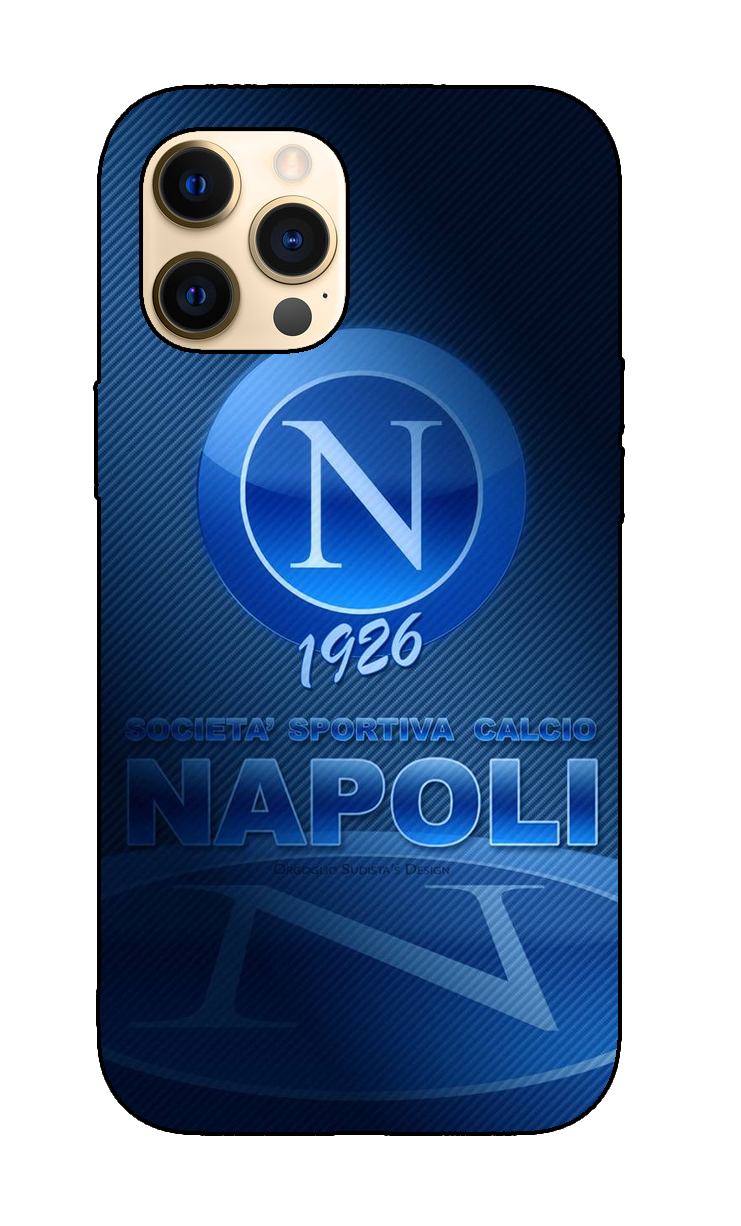 Napoli F.C Case 2