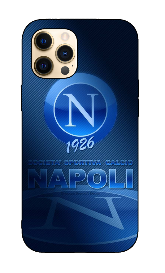 Napoli F.C Case 2