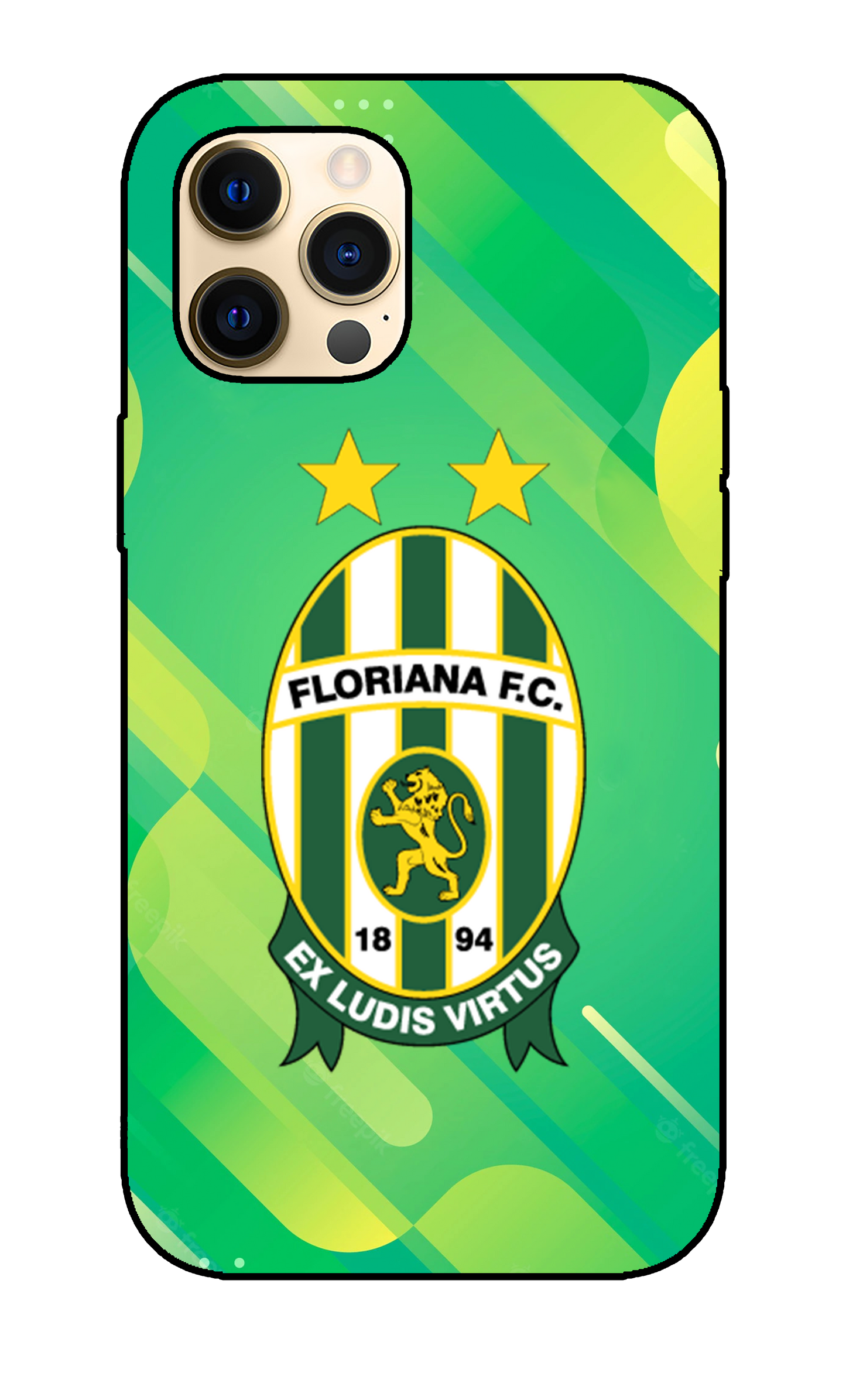 Floriana FC Case 2