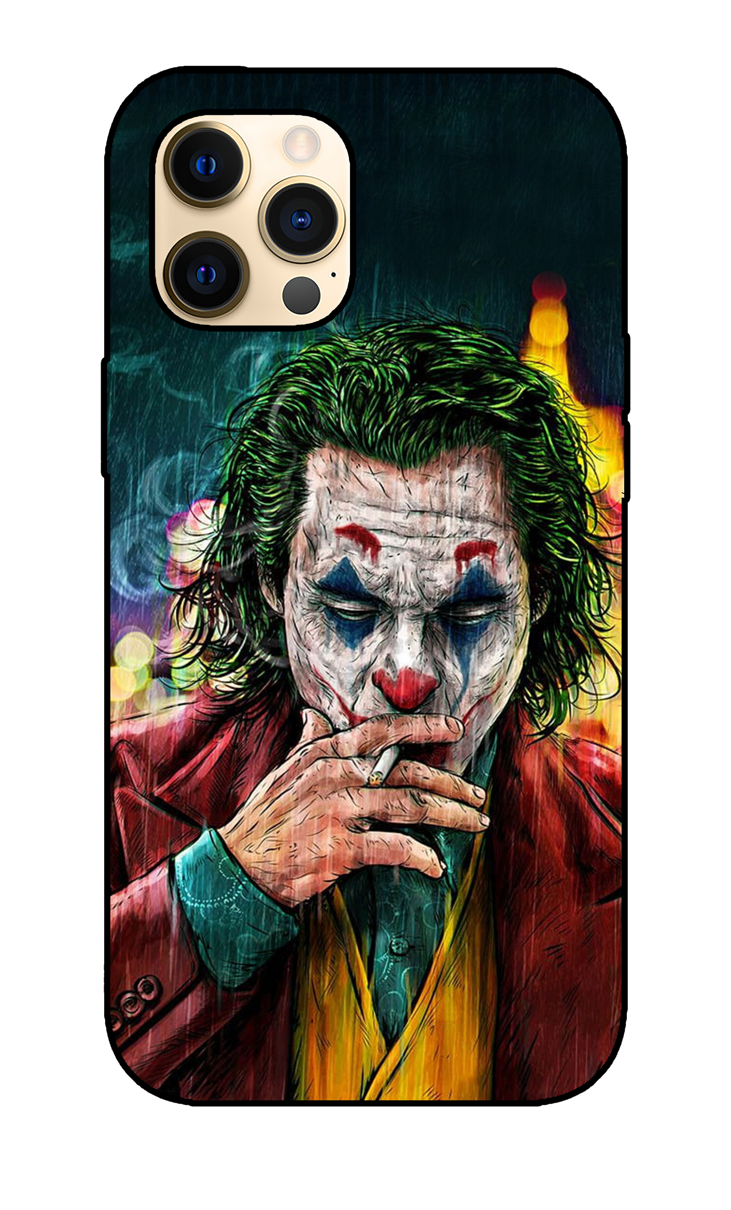 Joker case 2