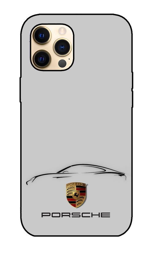 Porshe Case 2