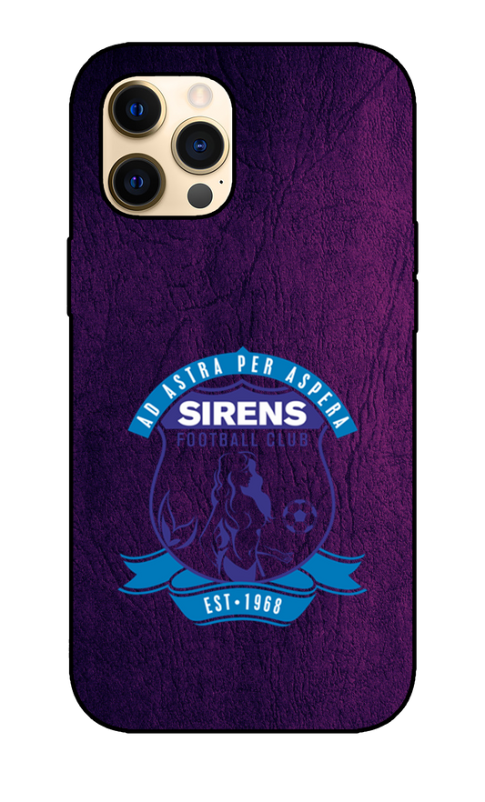 Sirens Fc Case 2