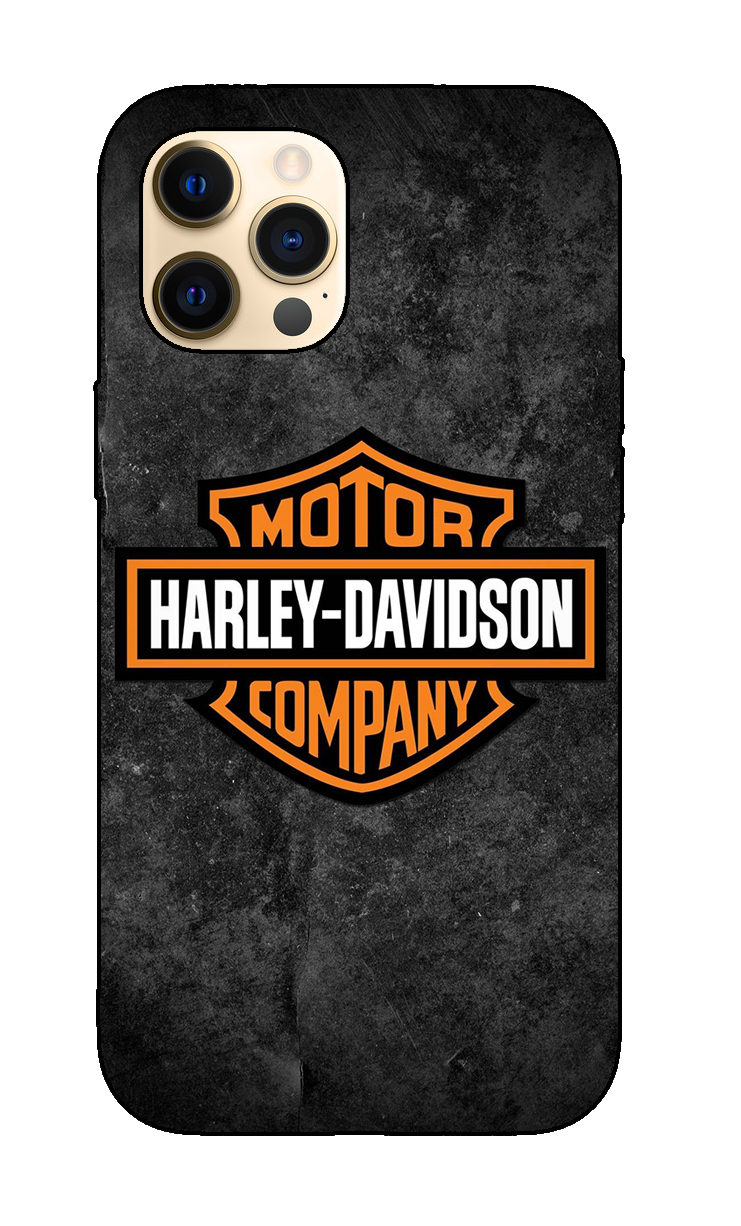 Harley Davidson Case 2