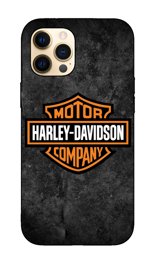 Harley Davidson Case 2