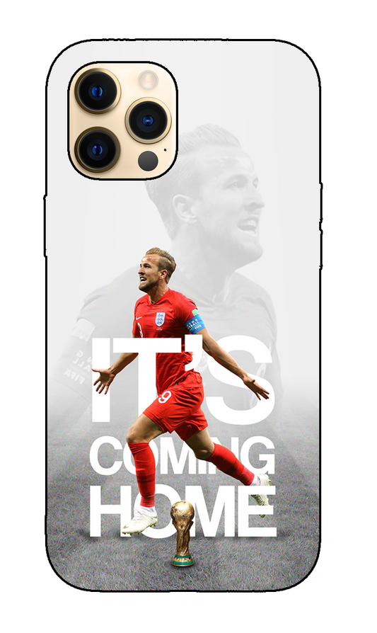 Harry Kane Case 2