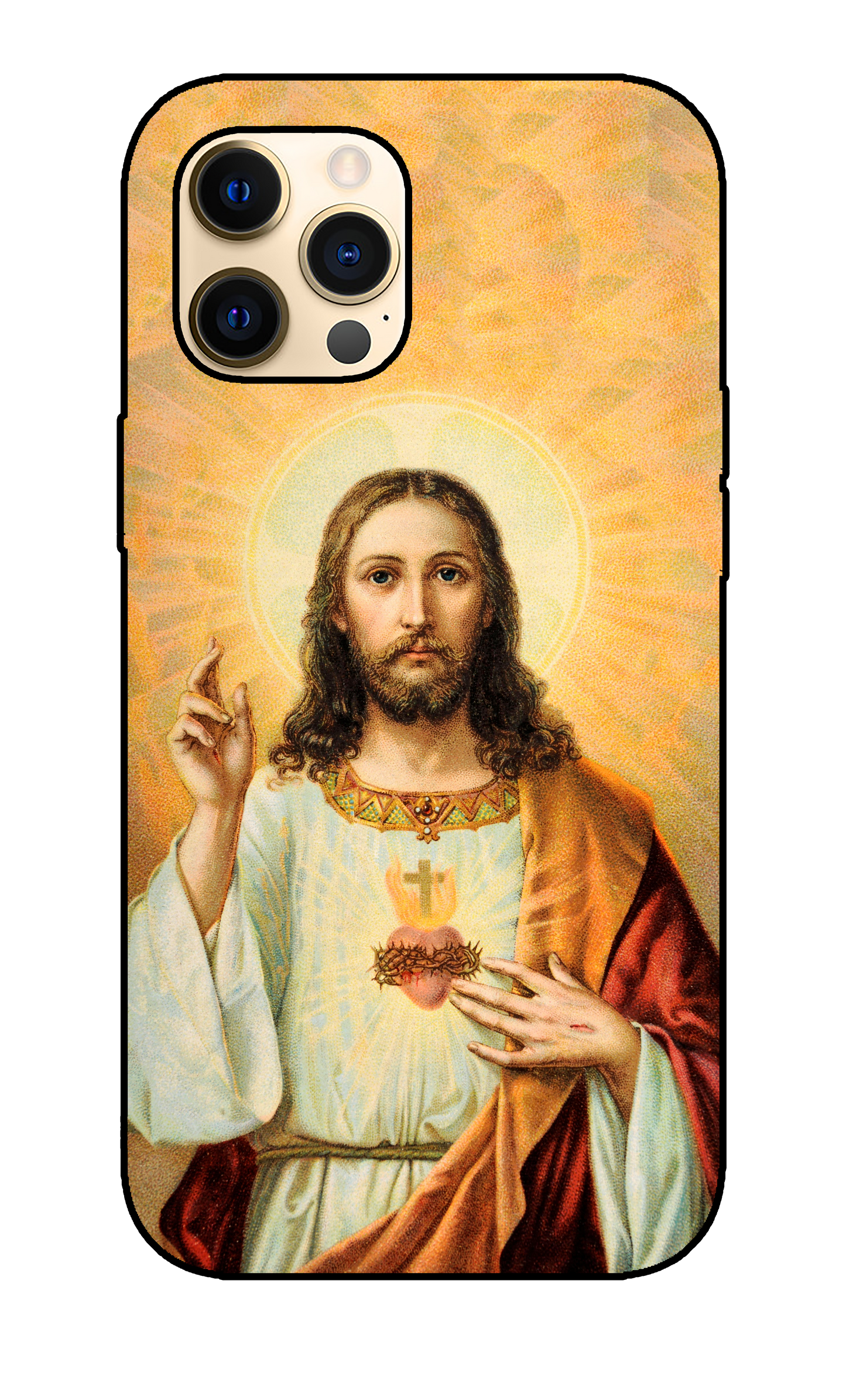 Jesus Case 2