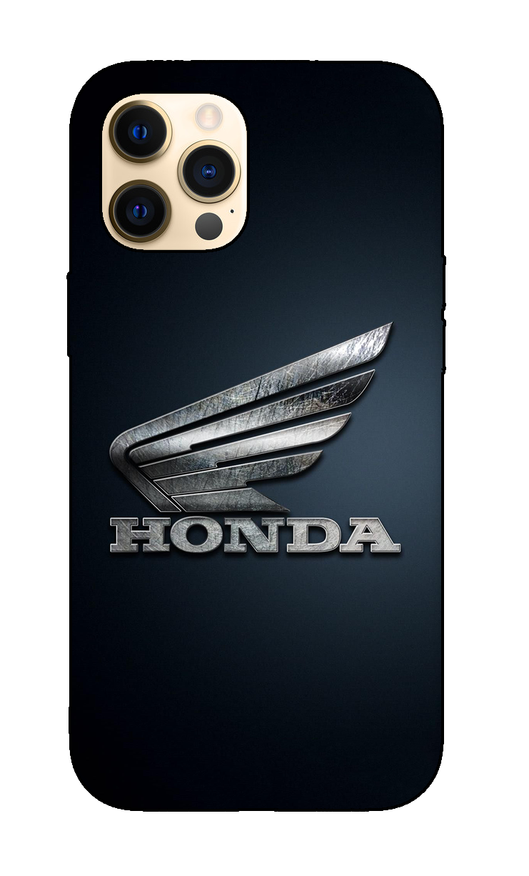 Honda Case 2