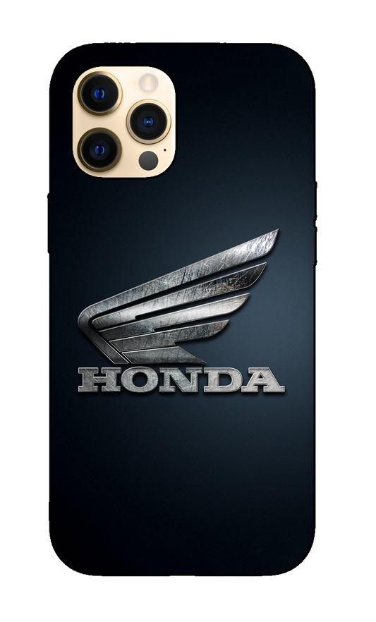 Honda Case 2