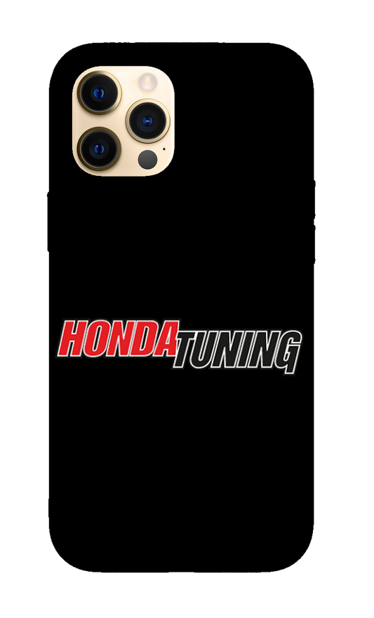 Honda Case 2