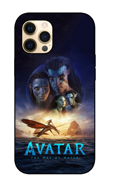 Avatar Case 2