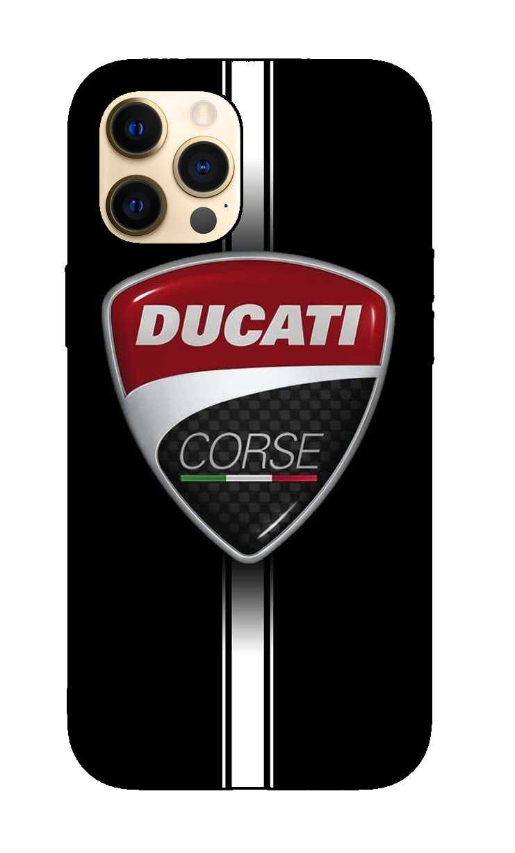Ducati Case 2