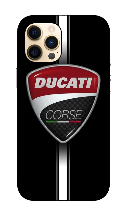 Ducati Case 2