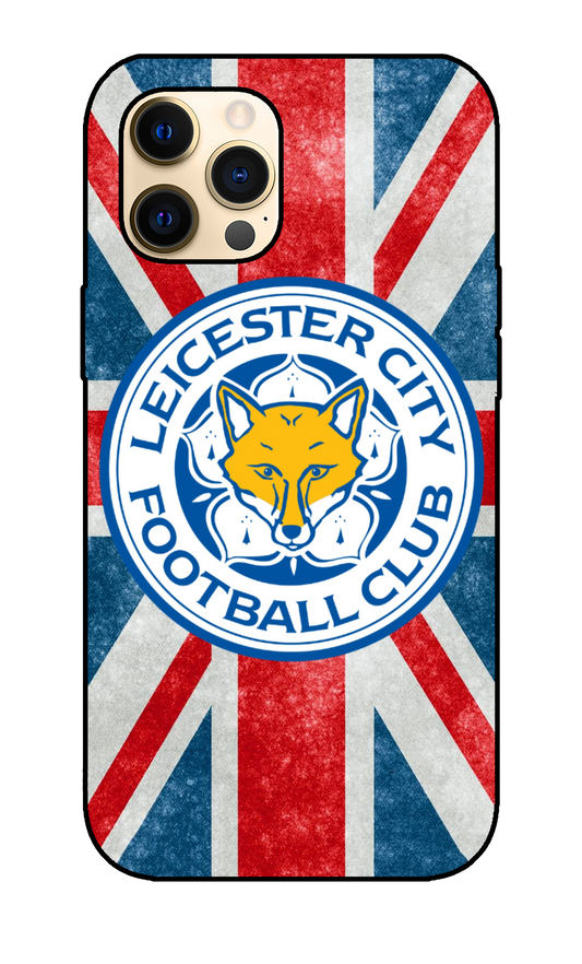 Leicester City Case 2